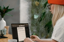 image of community involvement (for a furniture store)