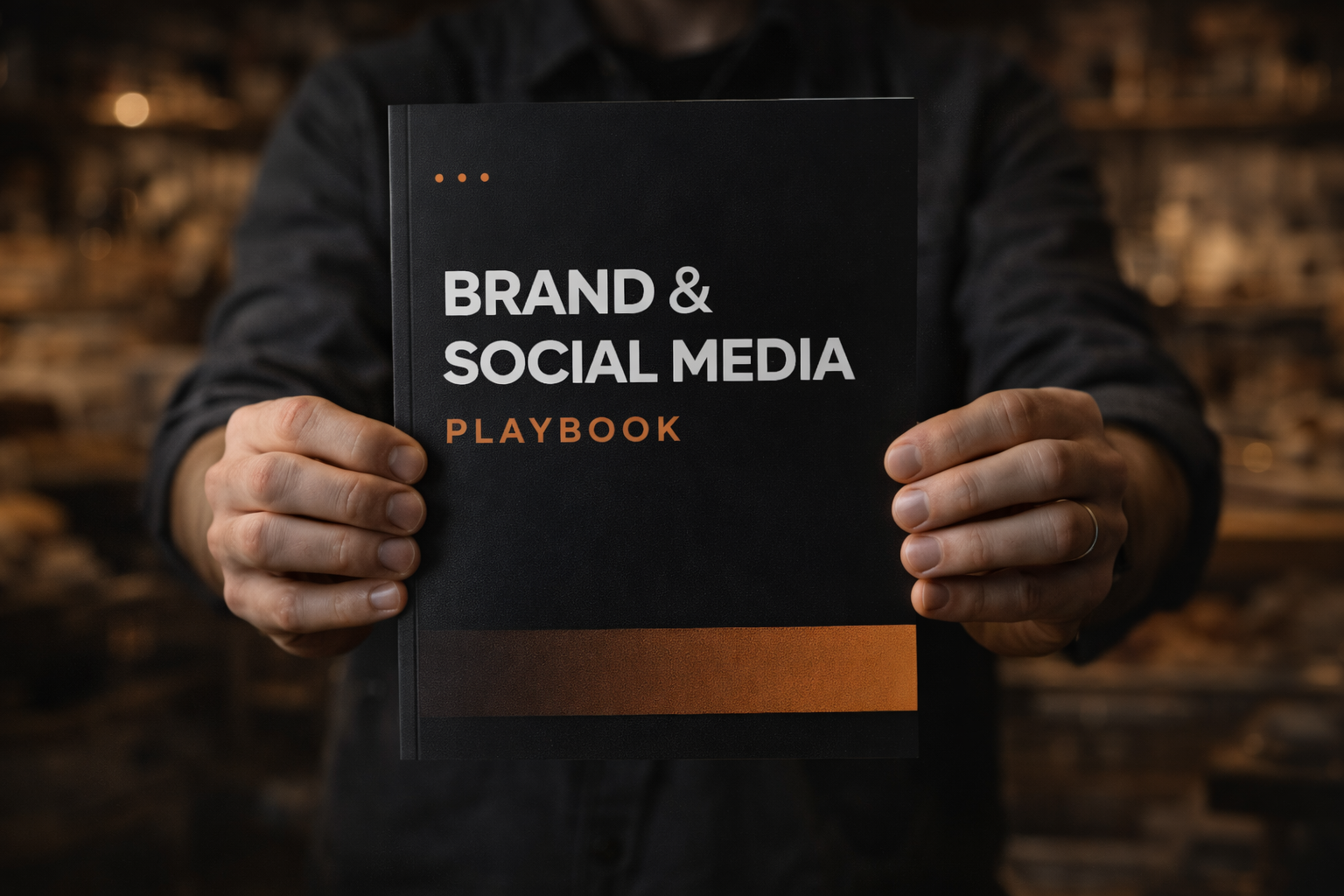 [digital project] image of a social media ad design (for a social media and communication)