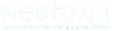 Logo Nestenn Groupe d'agences immobilières.