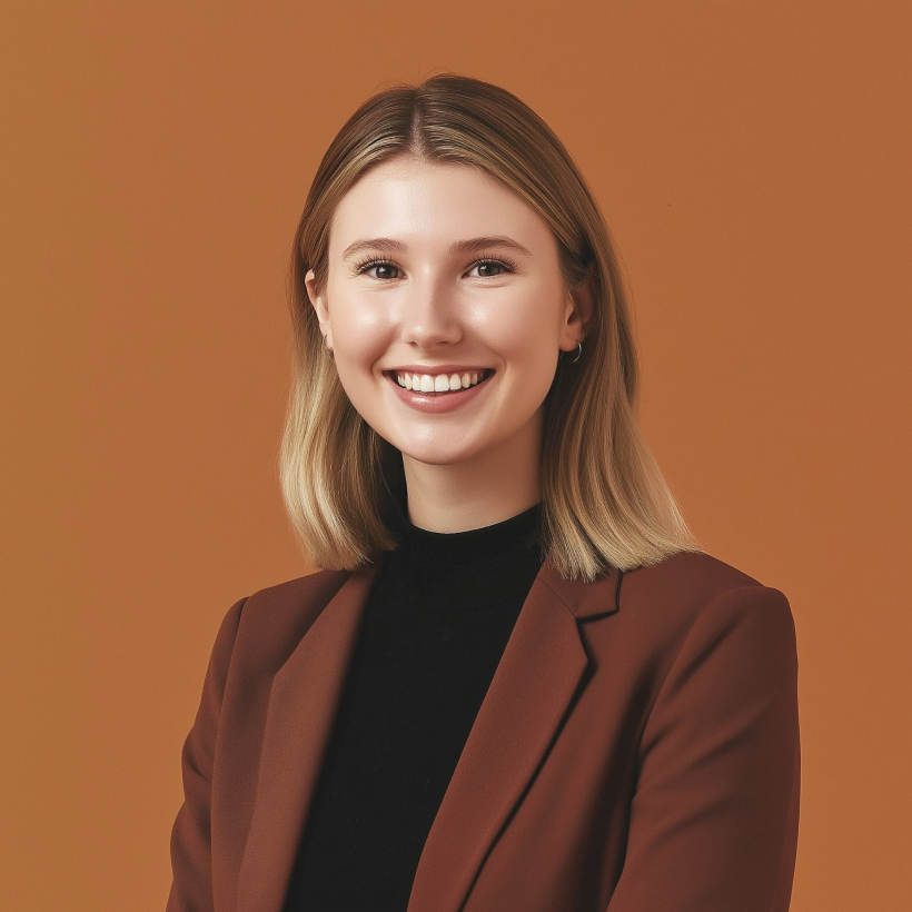 Member - Visione Webflow Template