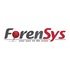 ForenSys Curacao logo