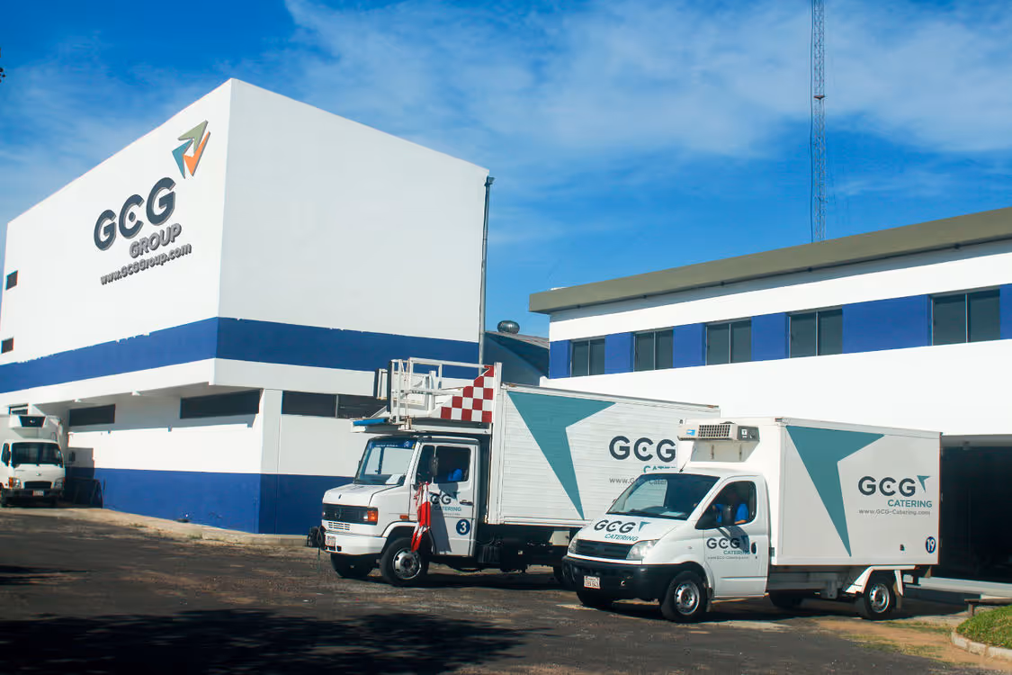 GCG Completes Its Safety Compliance Culture