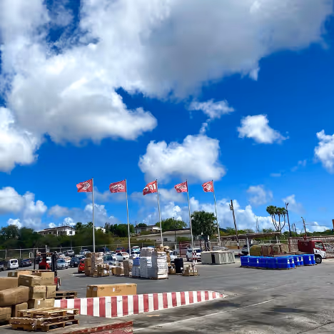 Caribbean Cargo Services Revolutionizes Their Transportation Operations