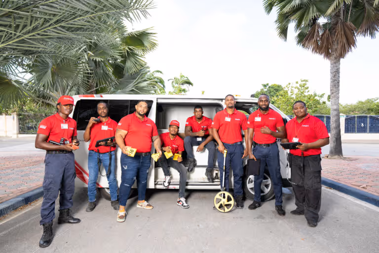 Why ForenSys Curaçao Opted for Axxon’s Connected Dashcams and GPS Tracking system.
