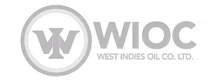 West Indies Oil Logo