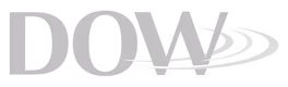 DOW Aruba Logo