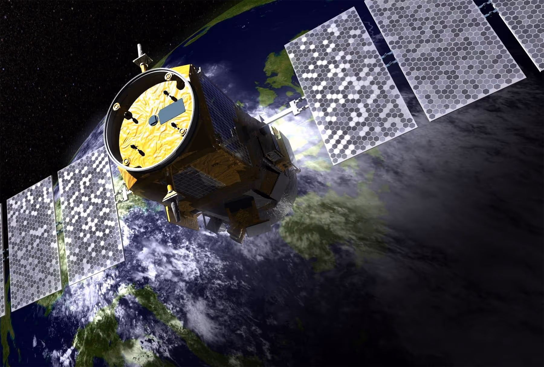 How Does GPS Tracking Work For Your Vehicles?