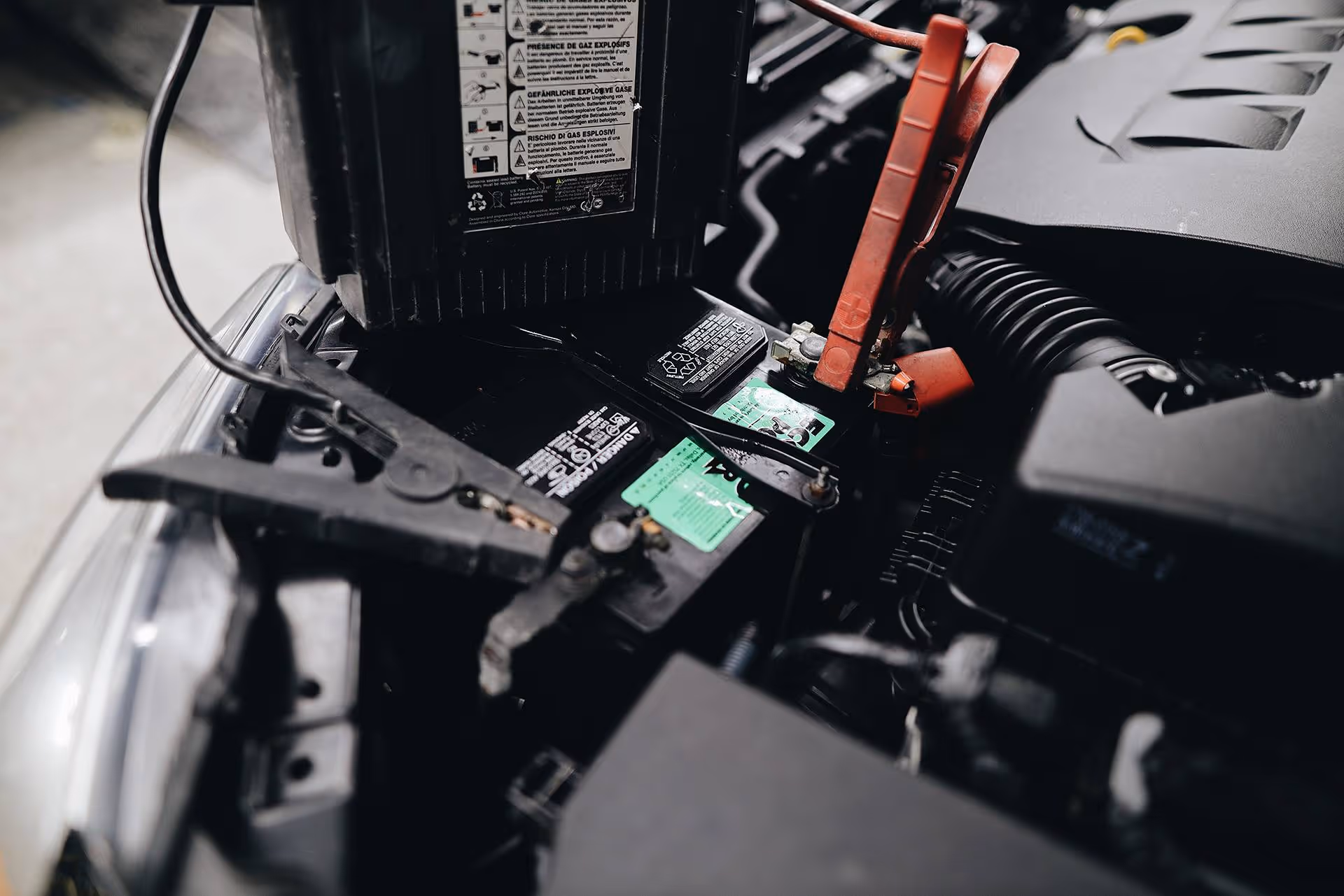 This Simple Insight Prevents Vehicle Downtime: What Fleet Managers Need To Know