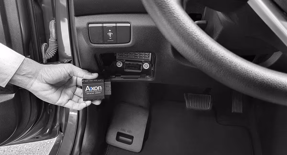 What Is An OBD GPS Tracker And When To Use It