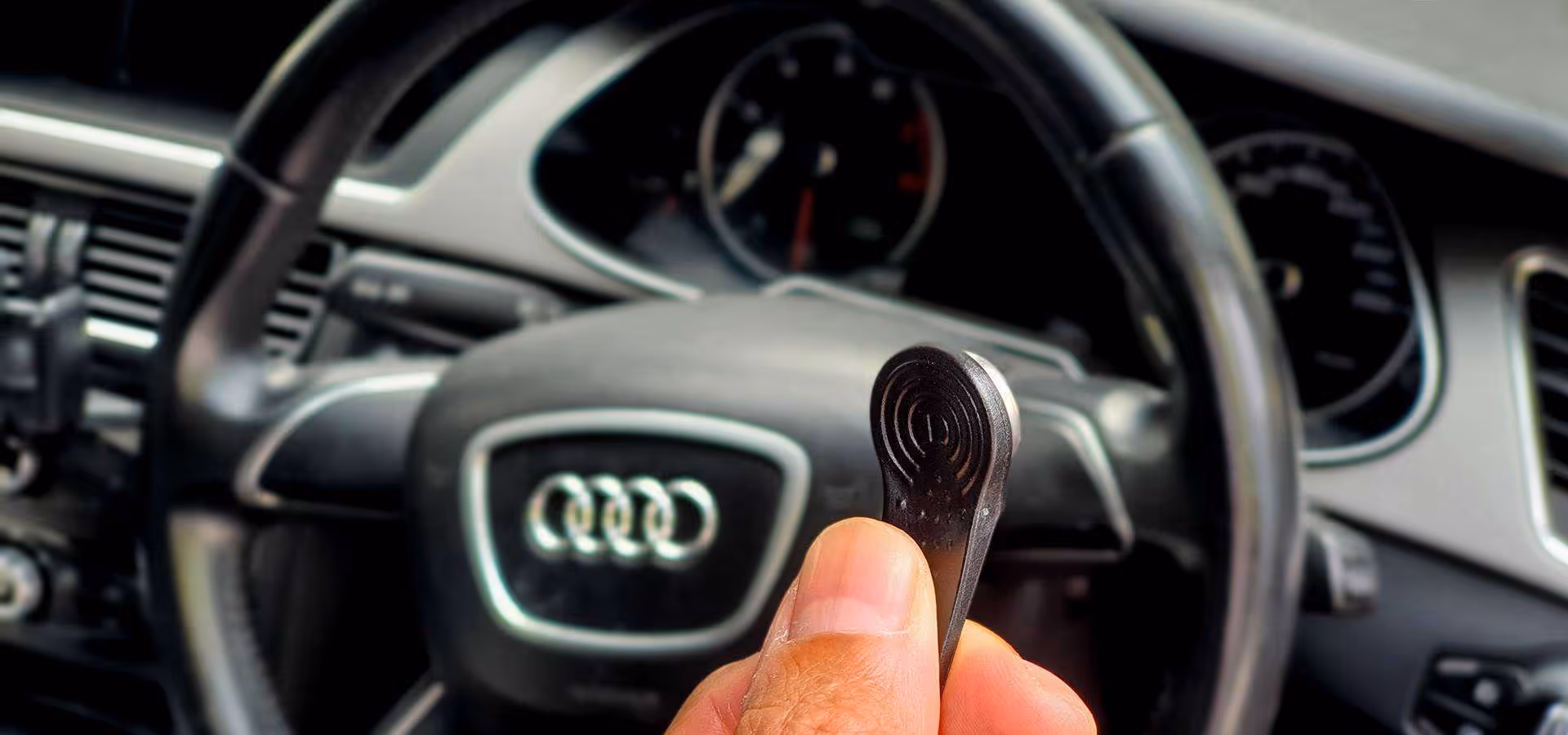 Improve Your Fleet Management and Increase Security with Drivertags