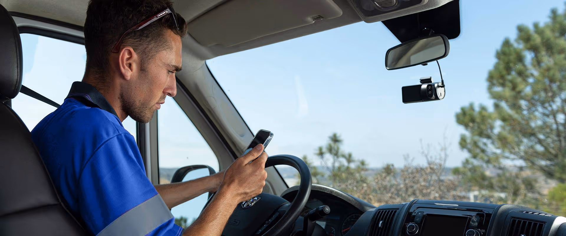 How To Create A Driver Safety Program With This Complete Checklist