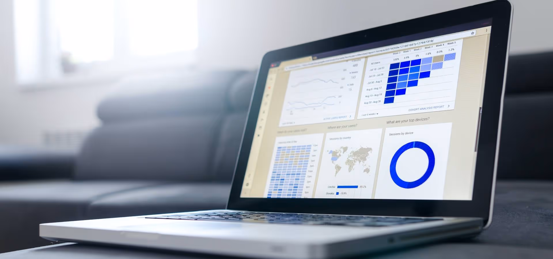 [Vacancy] Digital Marketing Specialist (full-time)