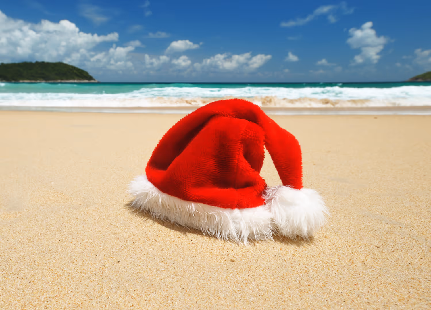 The Caribbean's Holiday Madness