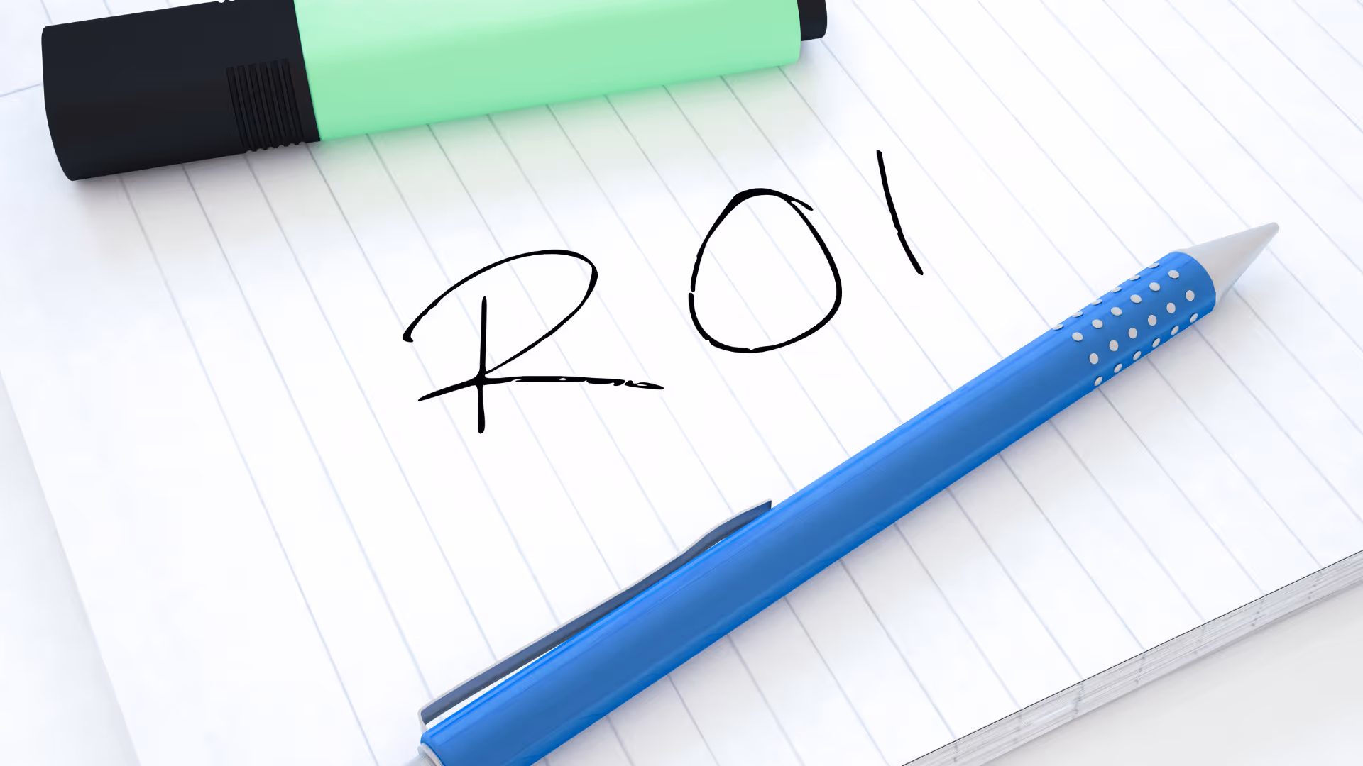Calculating The ROI Of Fleet Management Investments