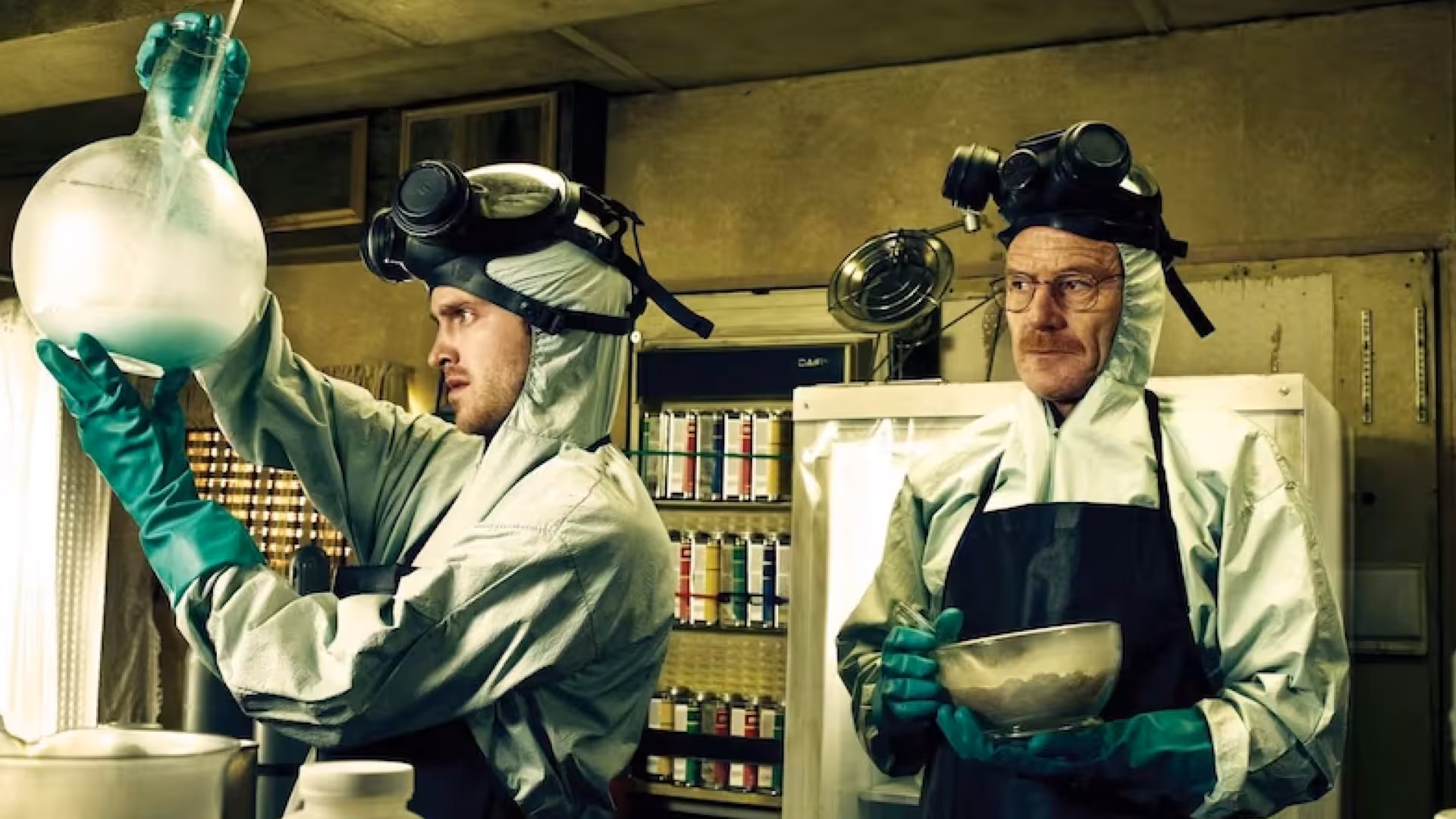 Manufacturing Drugs? Read This!