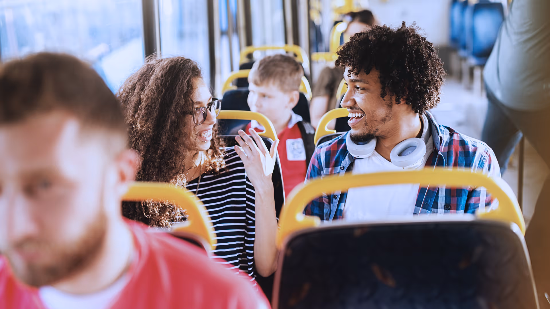 Caribbean's Public Transportation Could Be Safe and Reliable
