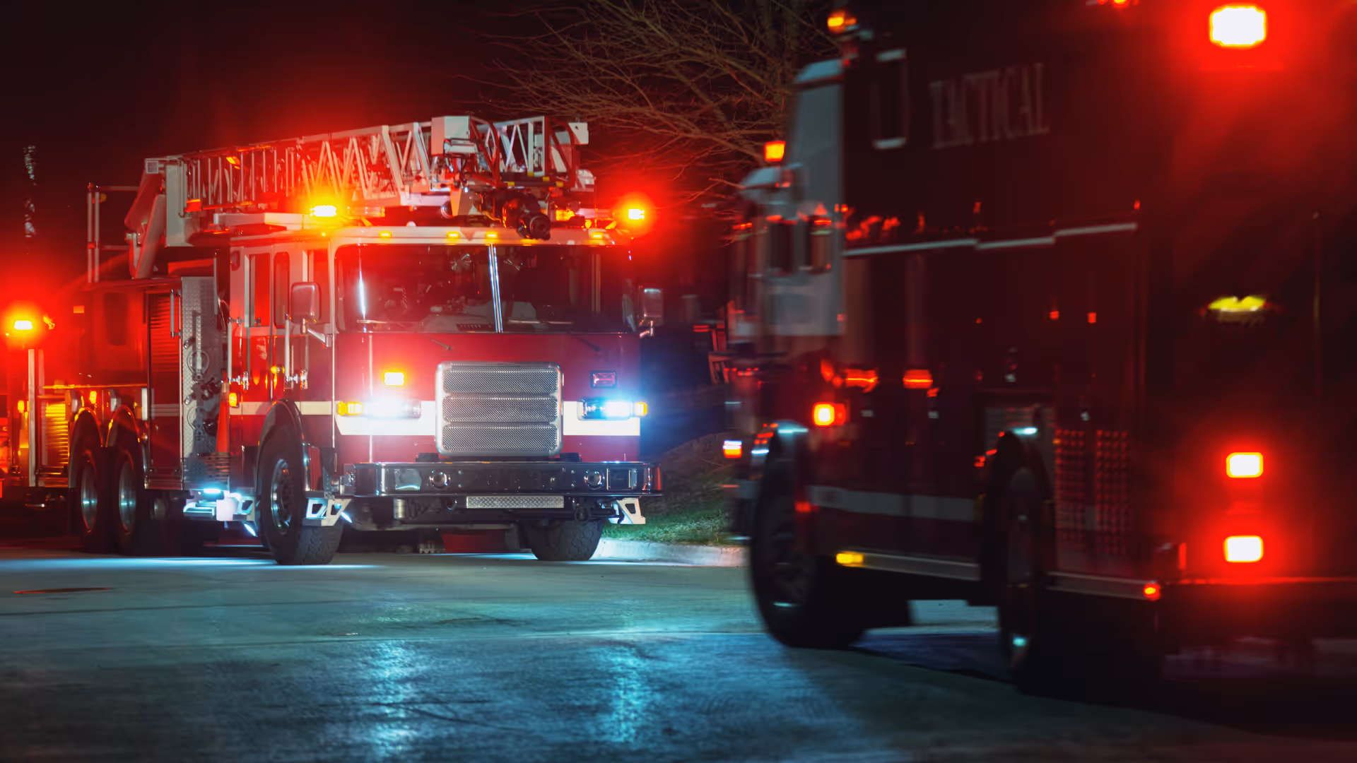 Supporting Caribbean Firefighter Agencies
