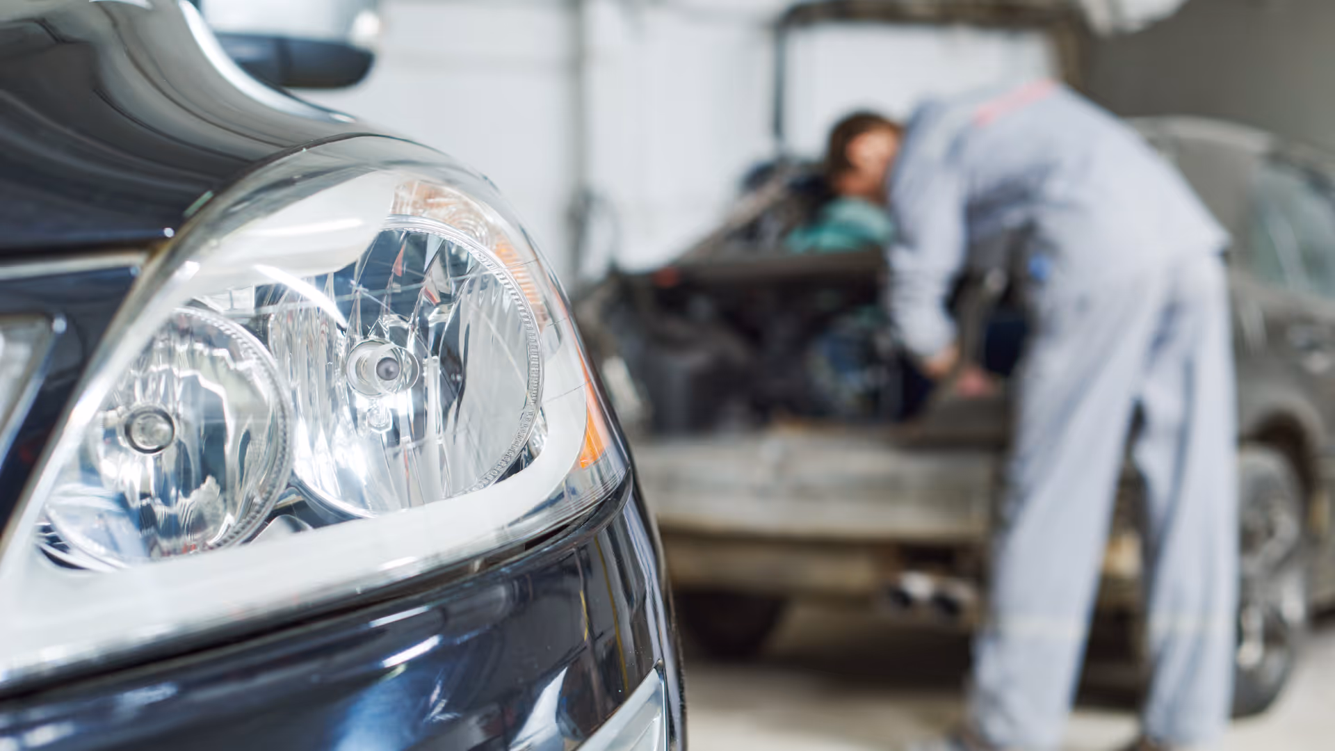 Vehicle Downtime: Understanding, Managing, and Overcoming the Challenge