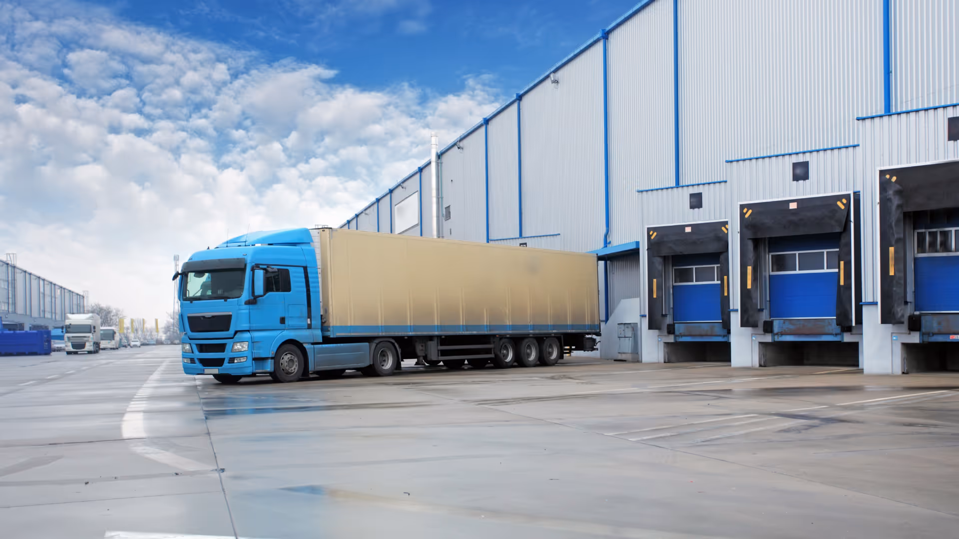 Four Route Optimization Tips for Distributors