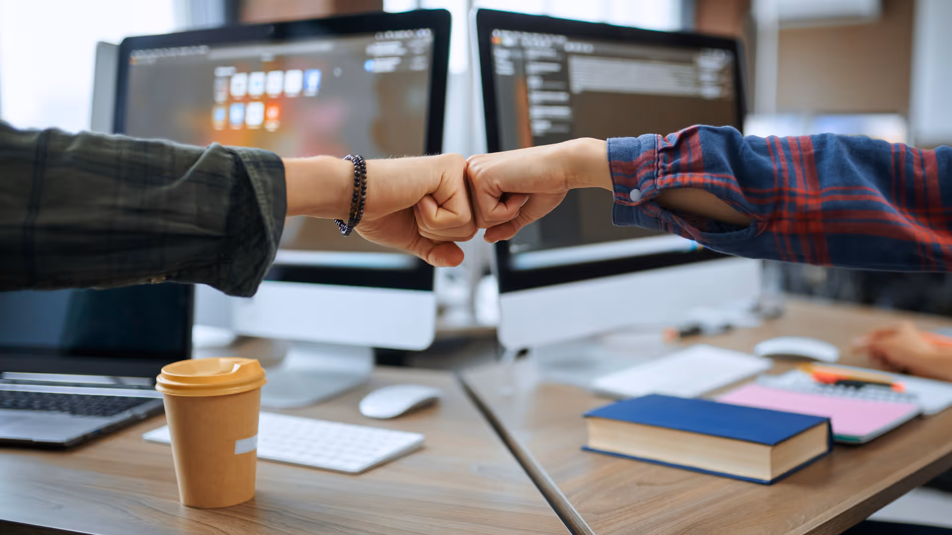 How Different Departments Can Make Use of Your Fleet Management Software