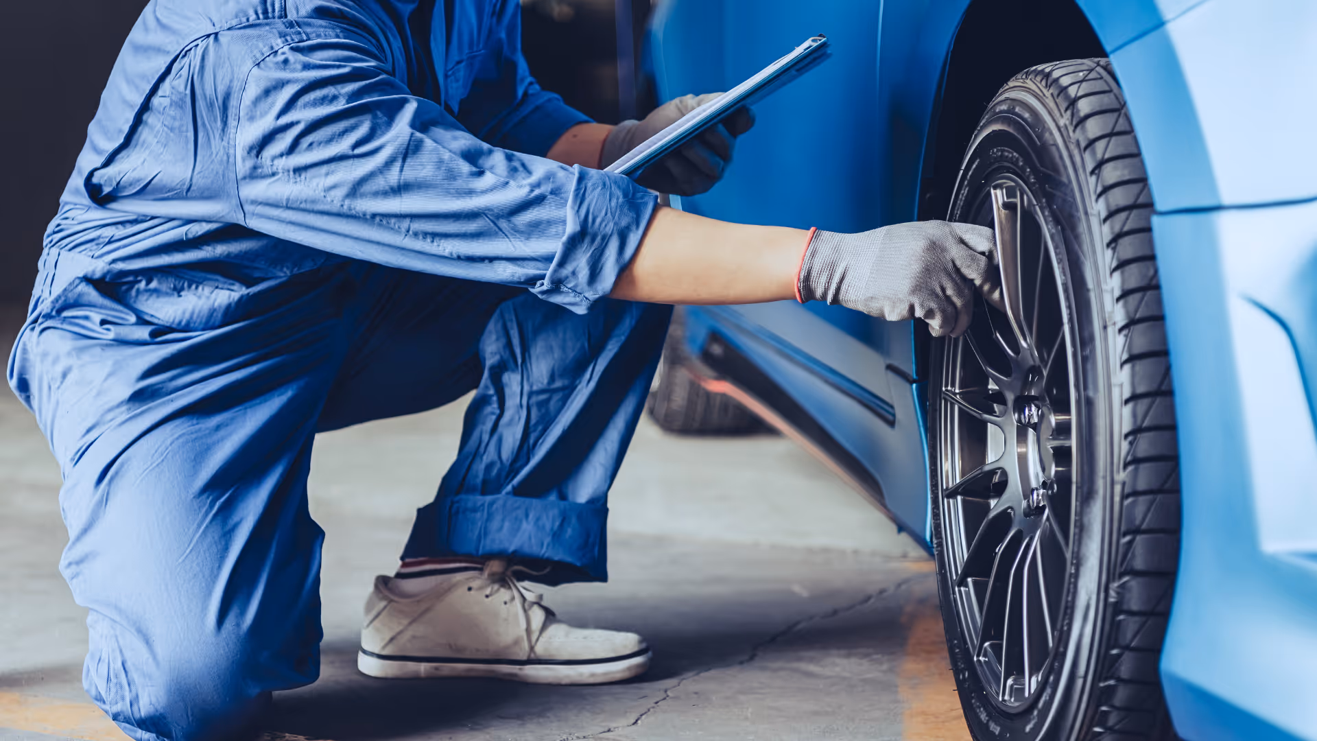 A Conversation On Preventive Maintenance