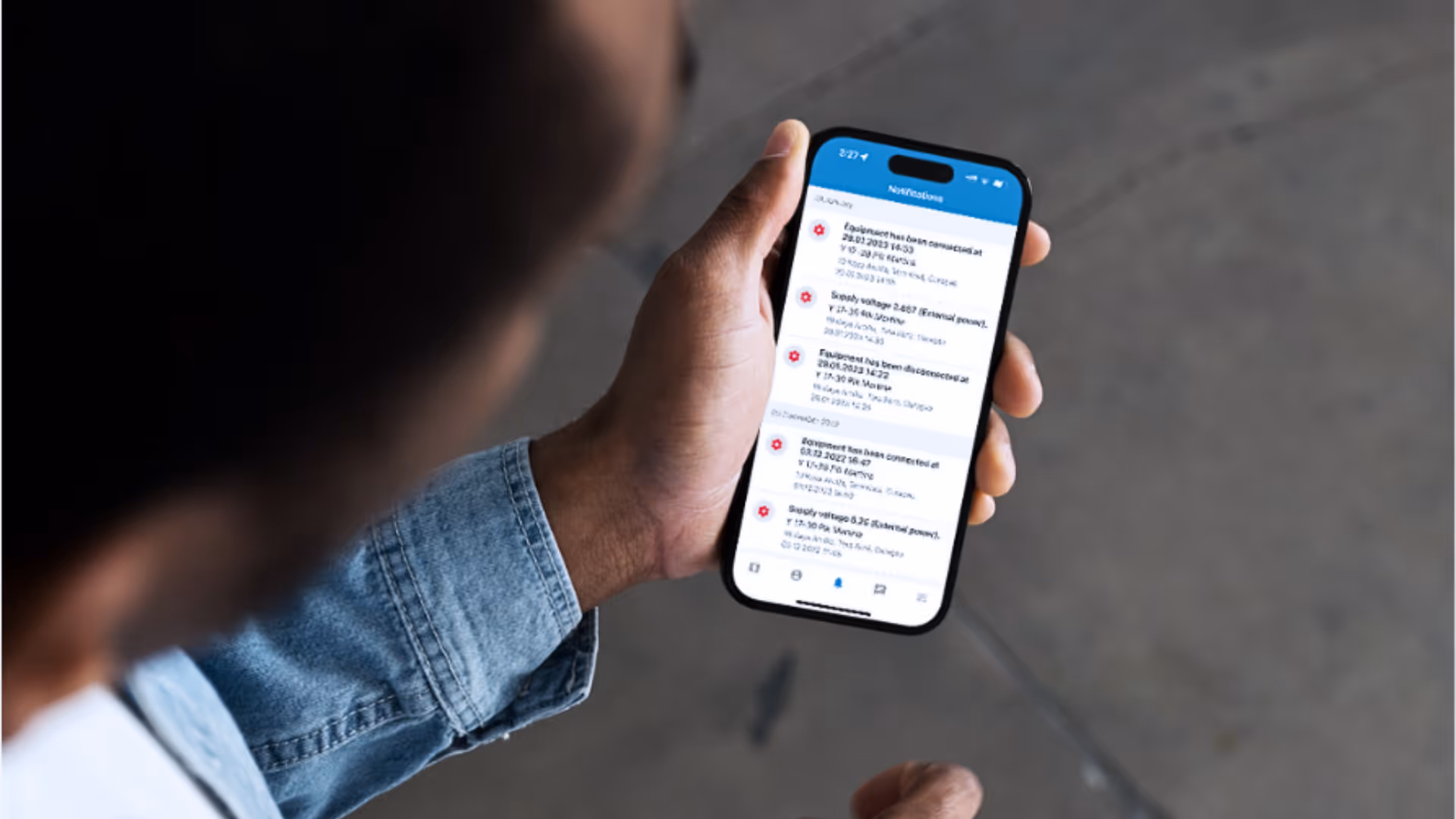 Best Practices: Key Alerts For The Holidays