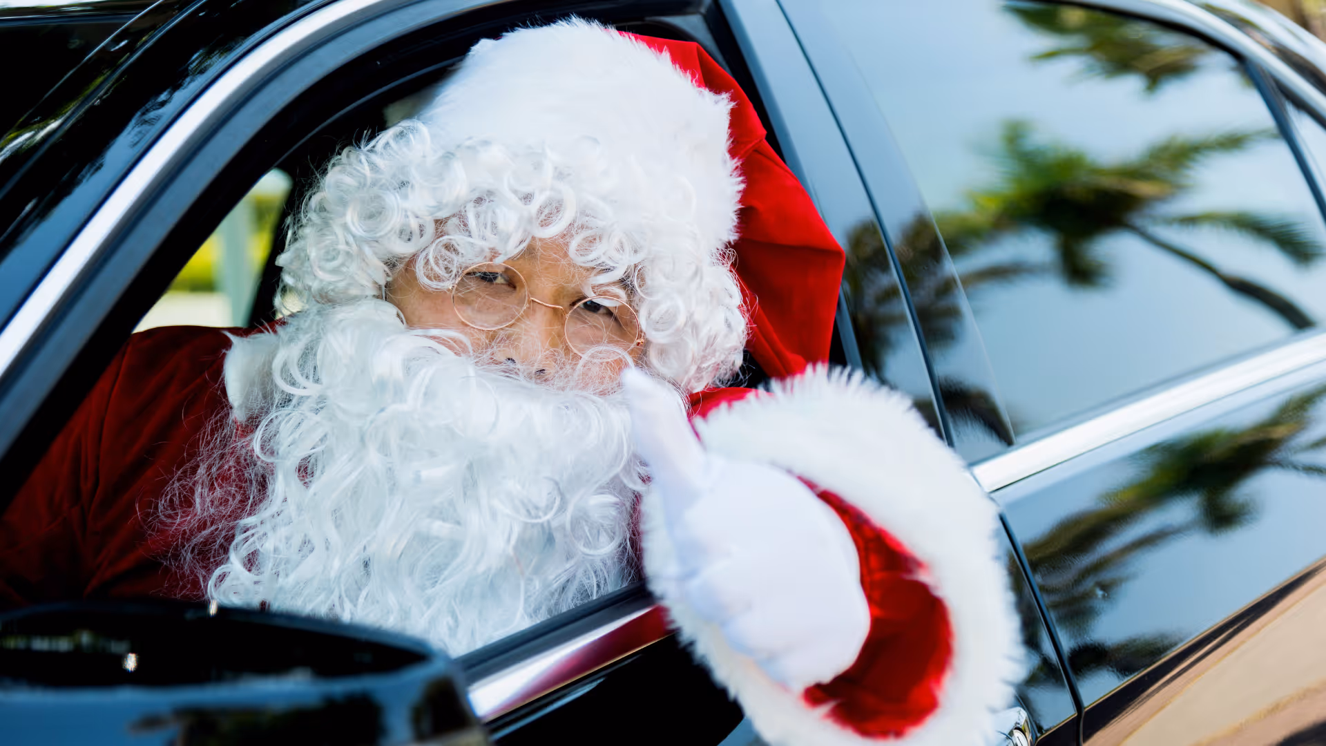 Safety Tips For The Holiday Rush