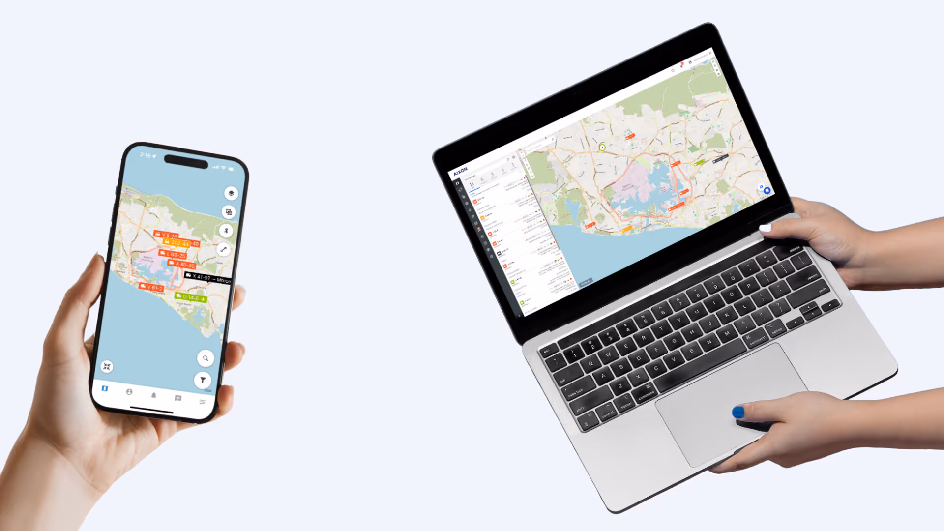 Everything You Need to Know About GPS Trackers for Companies