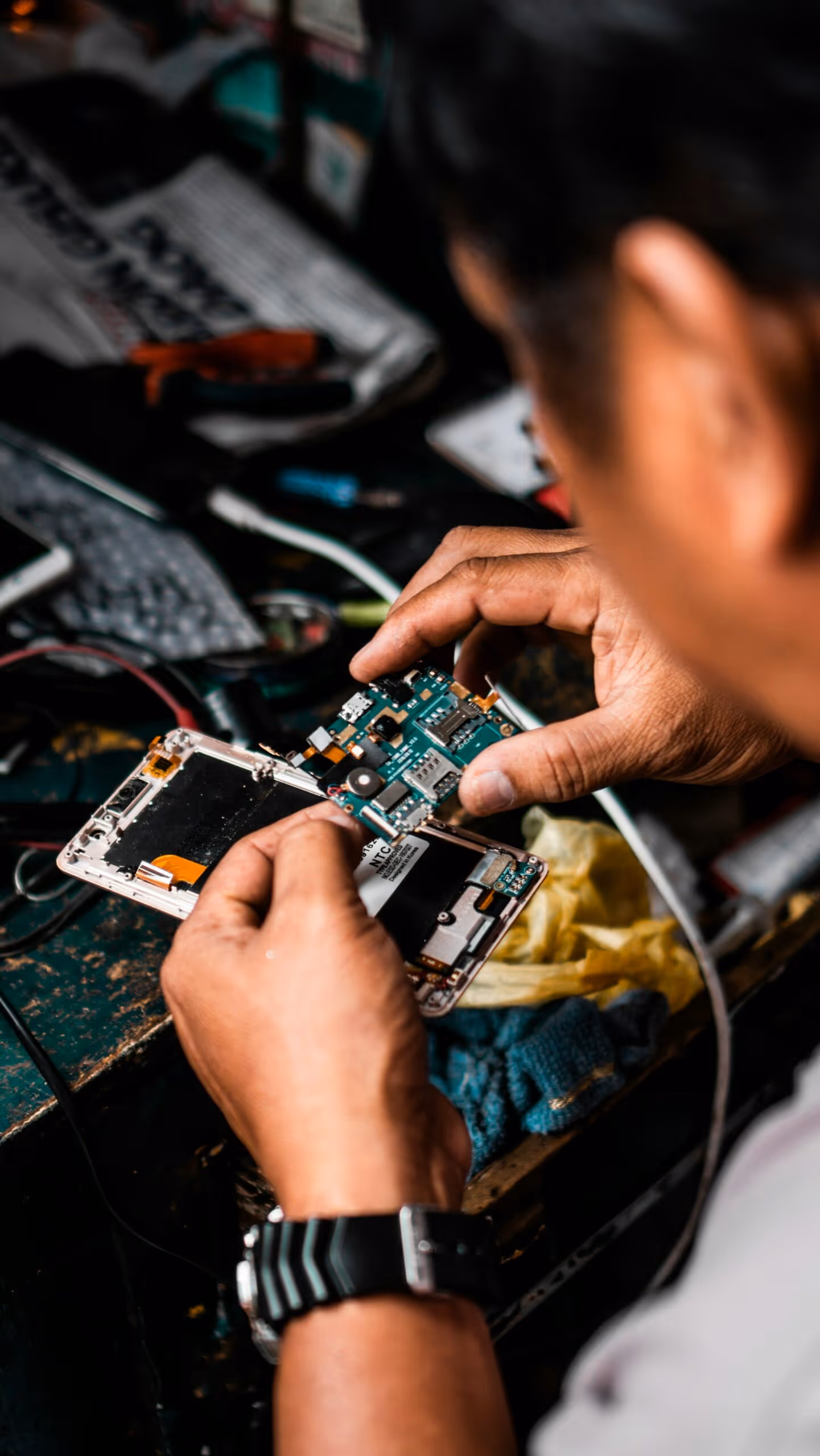 We're looking for a new Technical Installation & Support Specialist