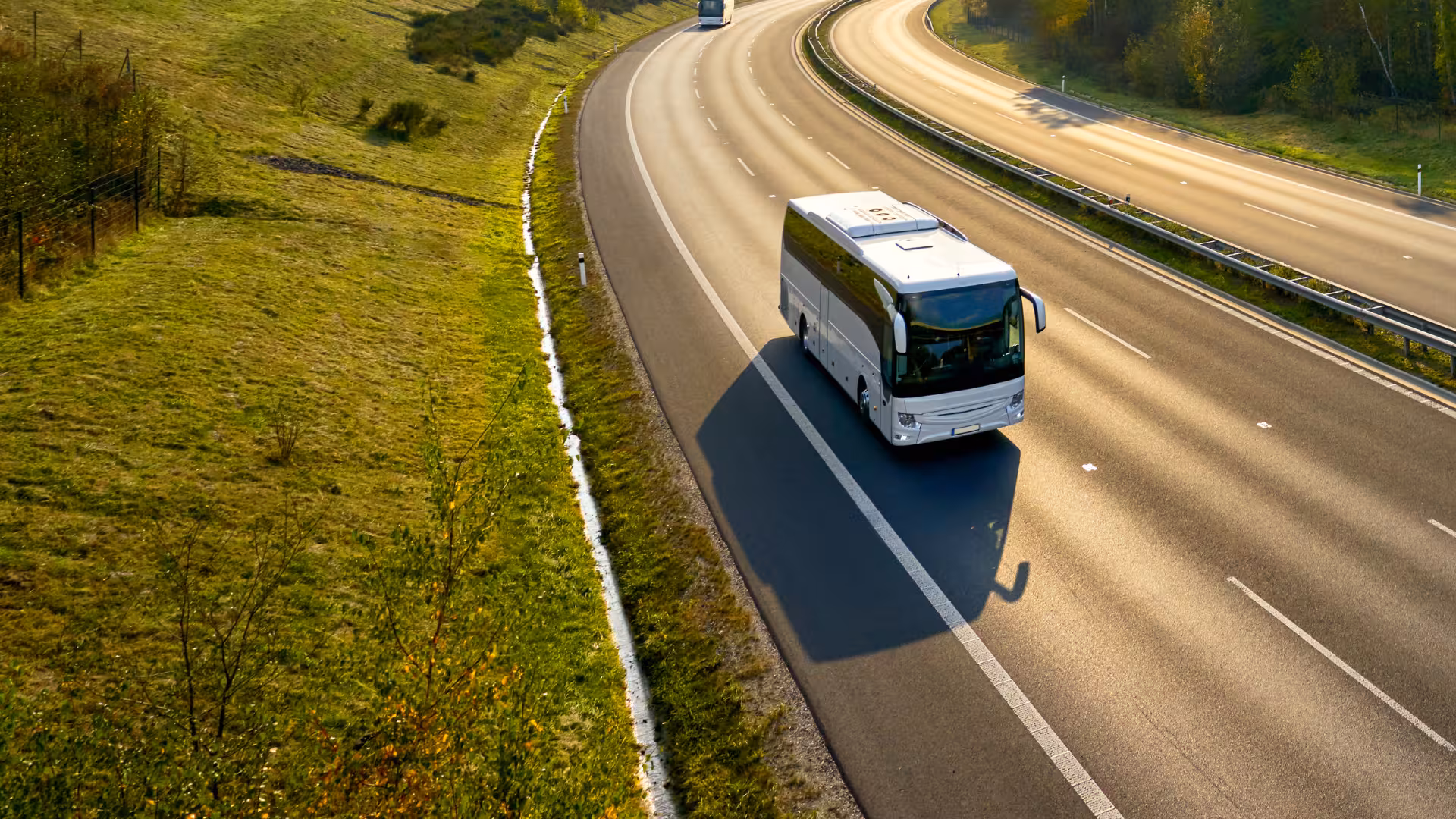 A Comprehensive Guide to Managing a Fleet of Buses
