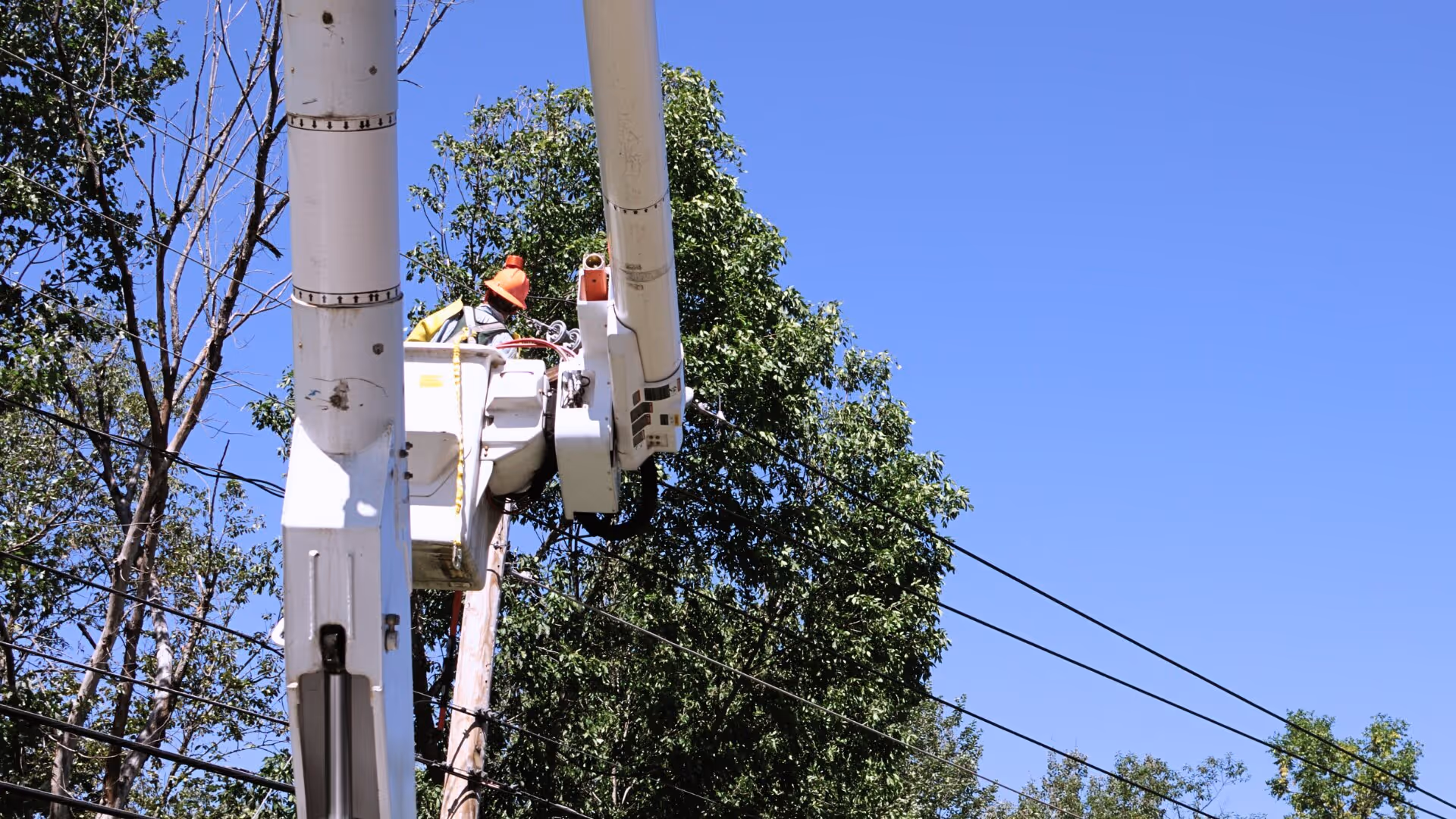 Boosting Efficiency in the Field Services Industry