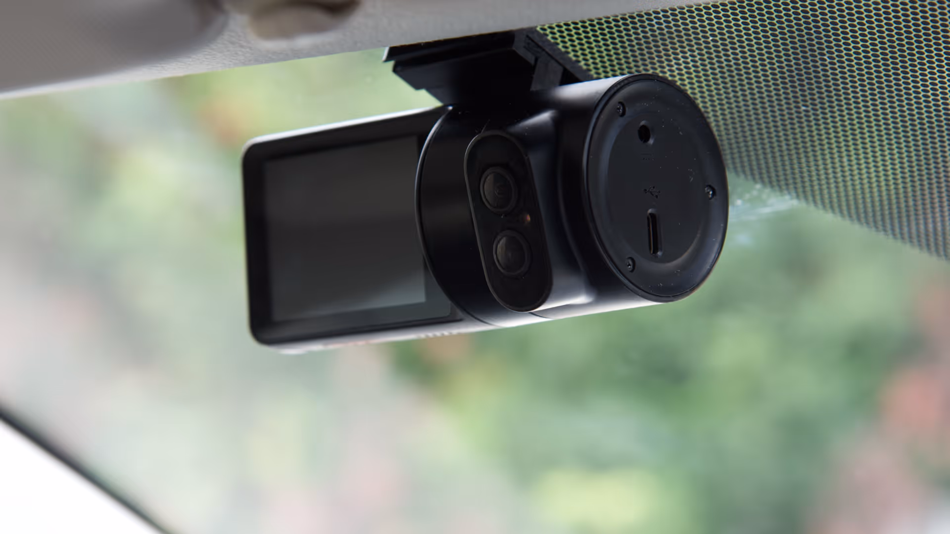 How Dashcam Footage Protects Your Company