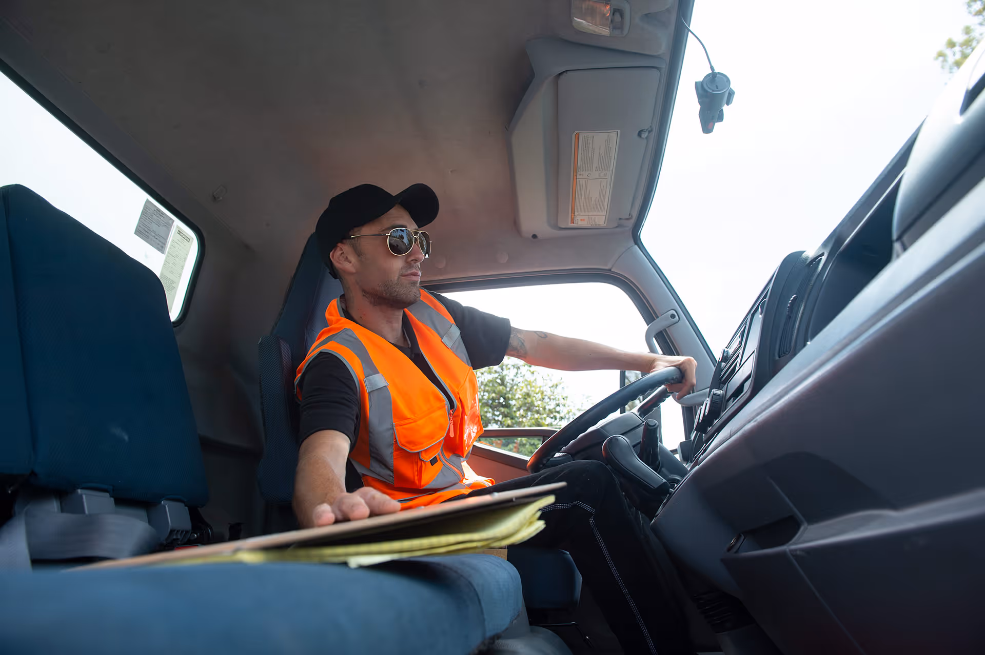 How Proactive Dashcam Alerts Cut Costs and Improves Driving Behavior