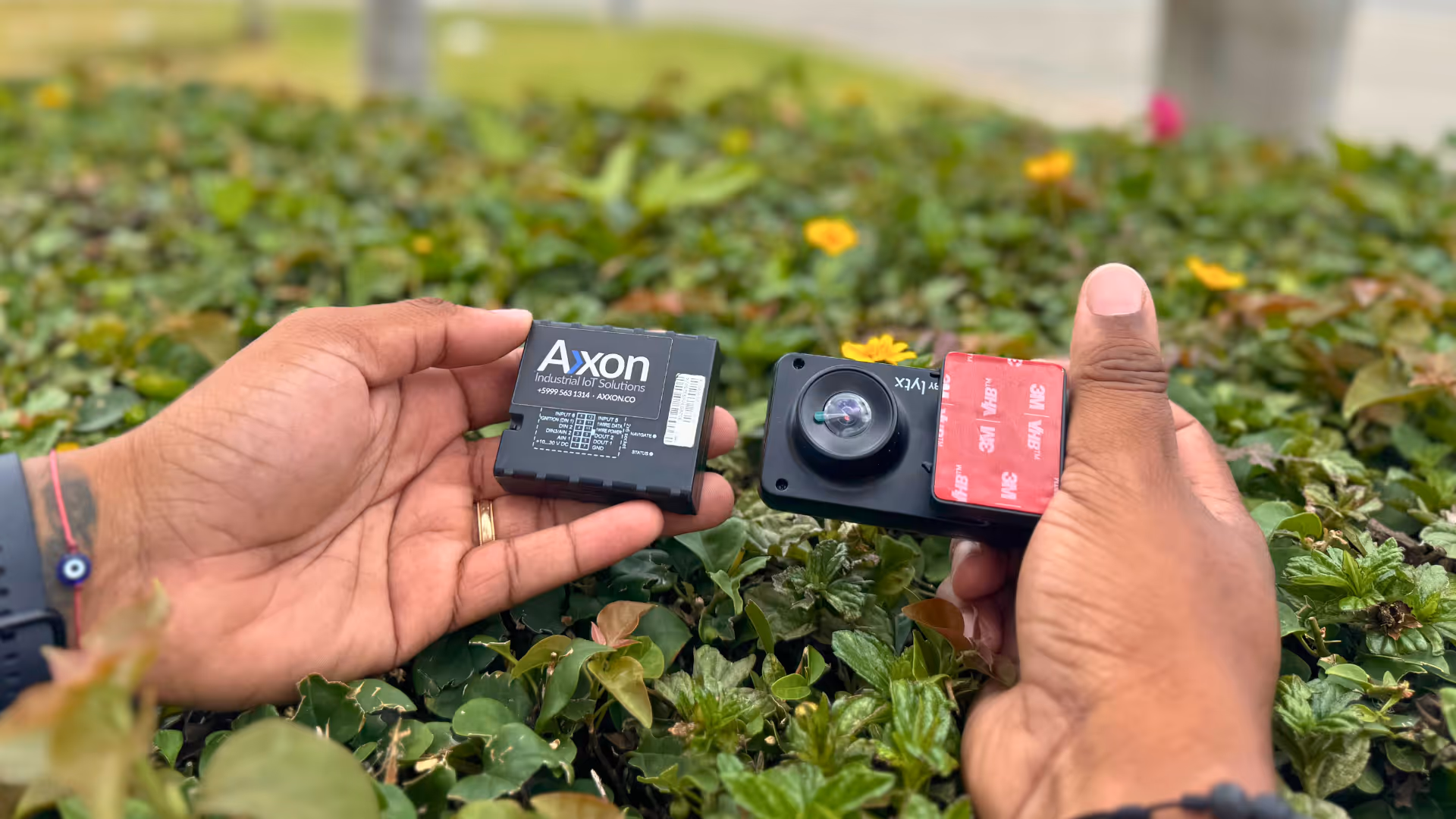 How to Introduce GPS Trackers and Dashcams to Your Team