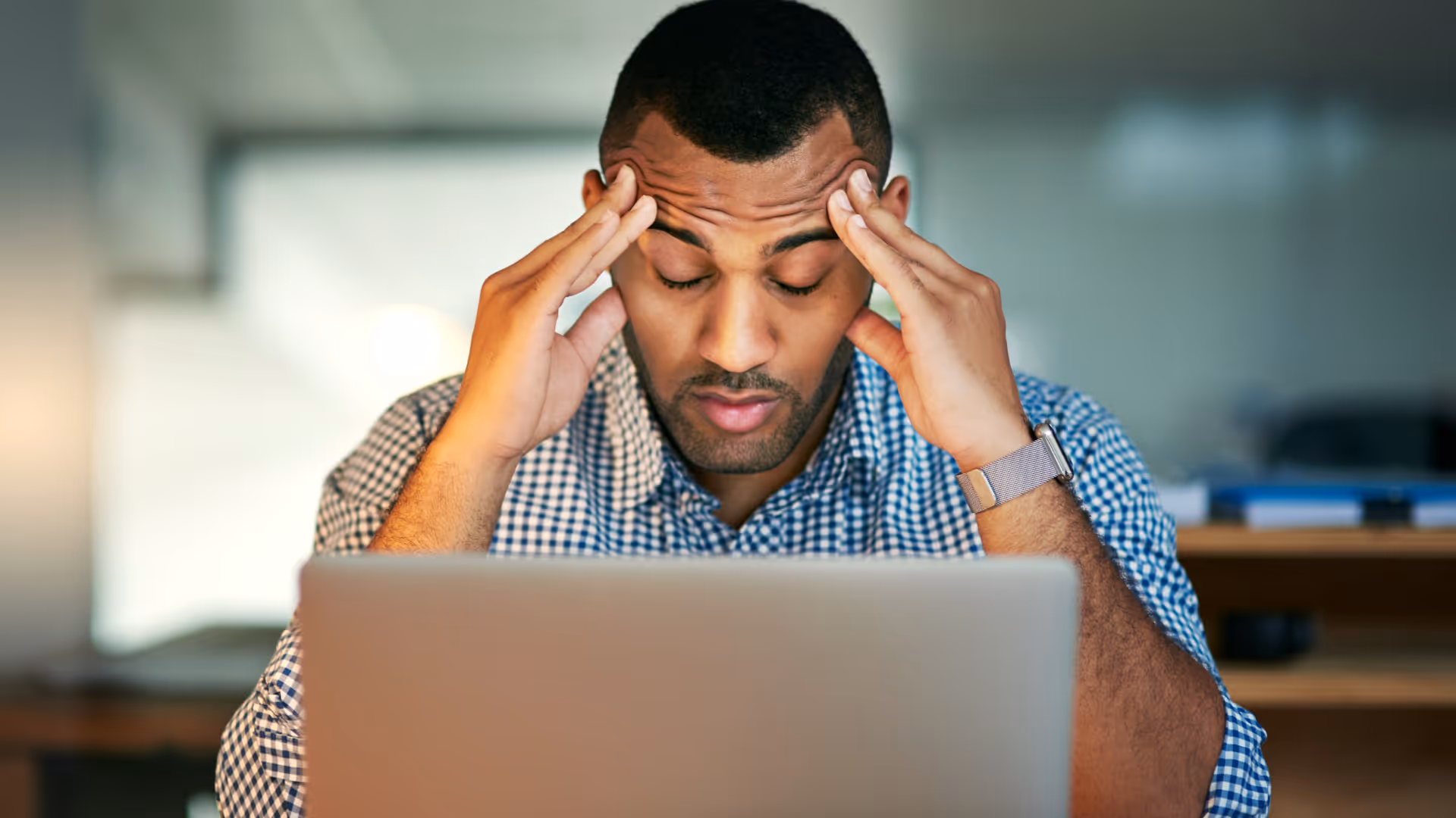 Is Your Company Struggling with Slow Deliveries?