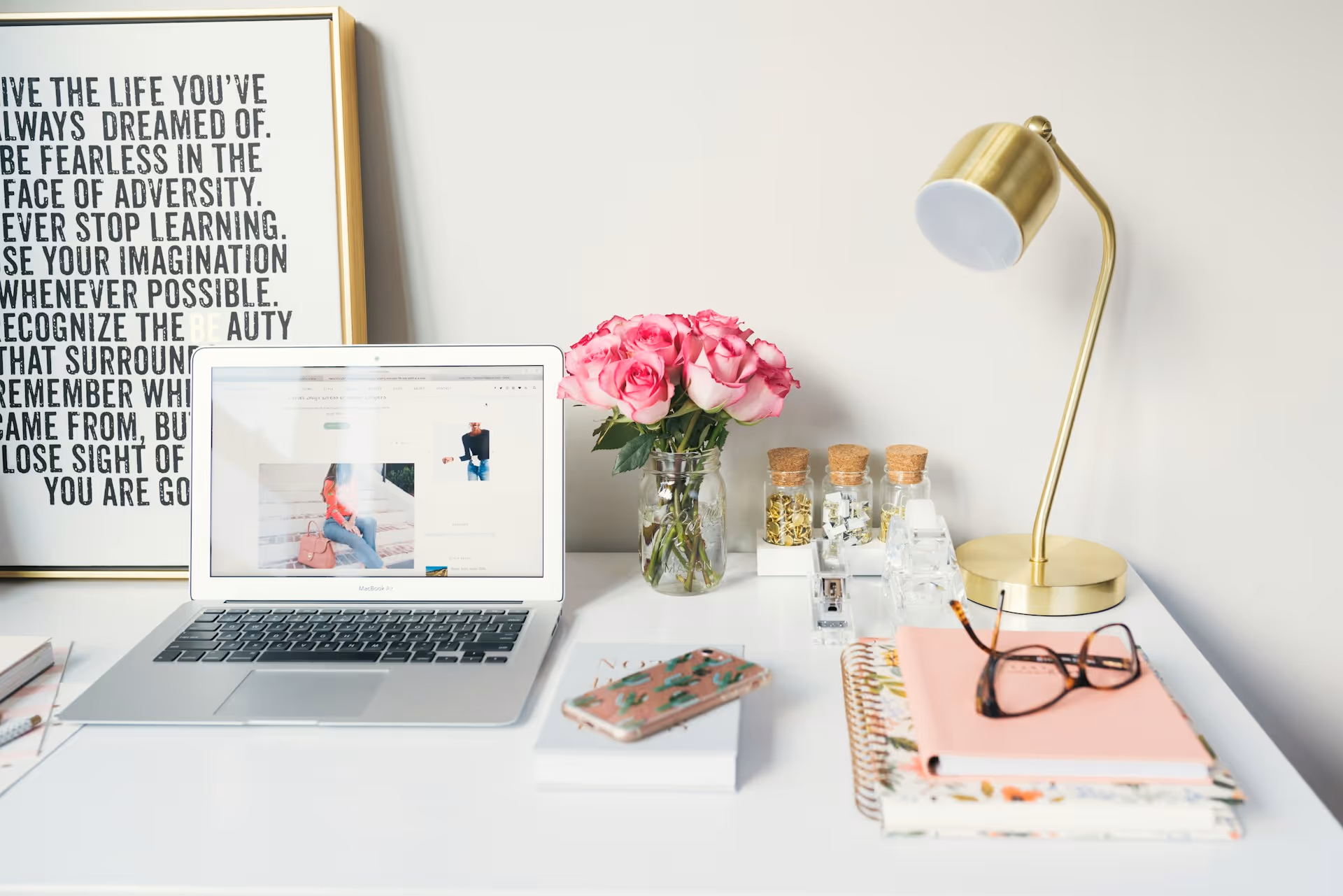 Operations &amp; Admin Associate (full-time)