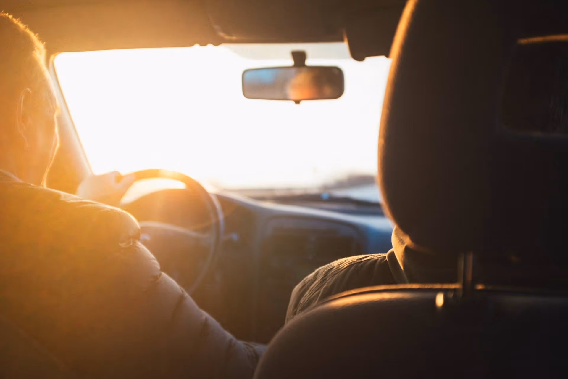 Survey: 62% Of Motorists Admit To Sleep-Deprived Driving