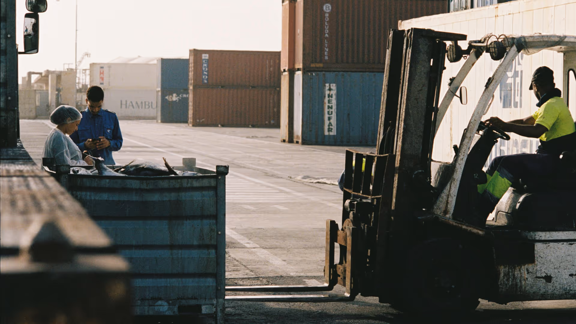 Understanding BLE Tags for Asset Tracking