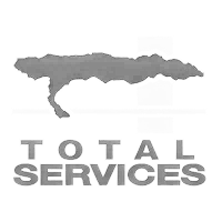 Total Services logo