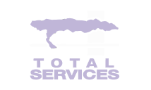 Total Services logo