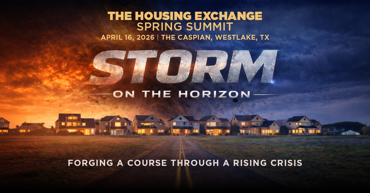 image of networking event (for a hr tech)