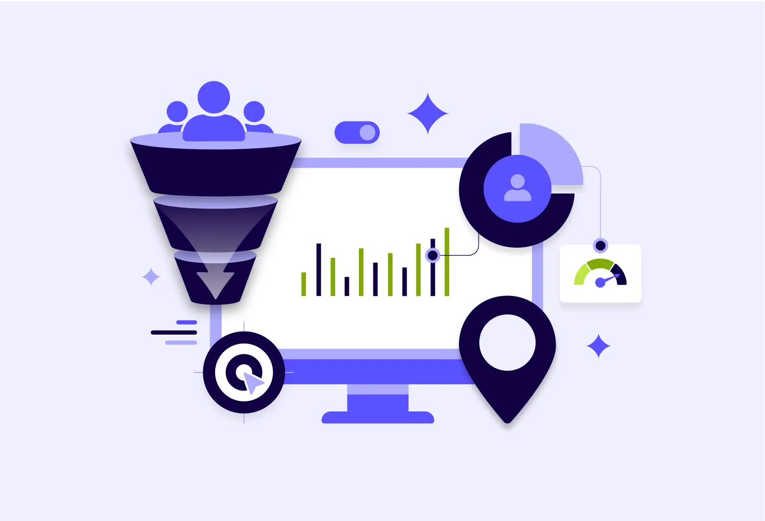 Outreach ties forecasts to seller and buyer activity in real time