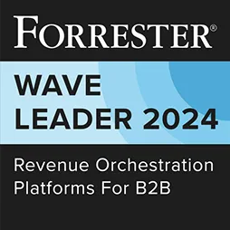 2024 Forrester Wave names Outreach Leader in Revenue Orchestration Platforms for B2B
