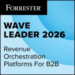 2024 Forrester Wave names Outreach Leader in Revenue Orchestration Platforms for B2B