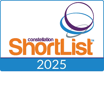 2025 Constellation ShortList for Revenue Platforms