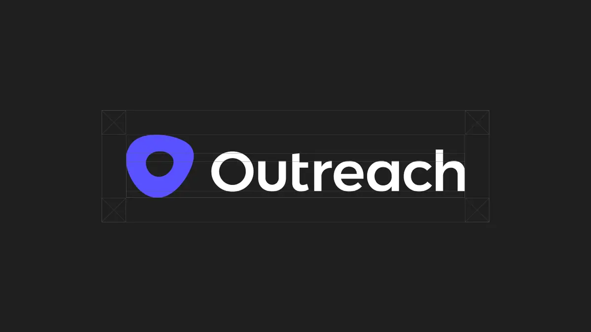 Outreach logo package