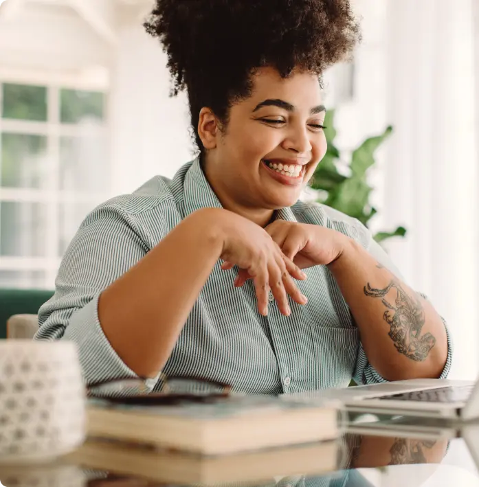 Outreach leads with a customer-first mindset