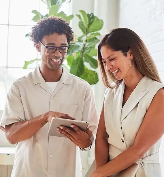 Outreach believes in winning as one team