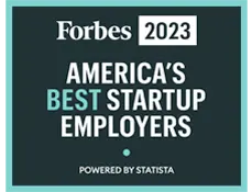 Forbes Cloud 100
