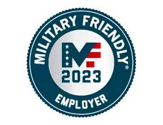 Military Friendly Employer